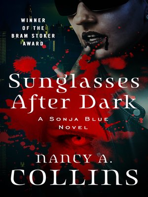 cover image of Sunglasses After Dark